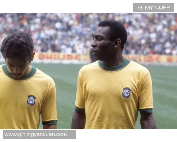 贝利：足球传奇与王者之路从巴西到世界的辉煌故事