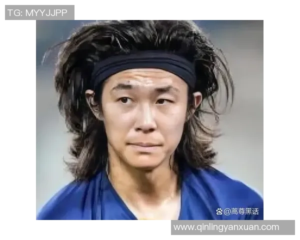 足球界长发球星盘点 哪些球员以长发造型成为场上亮点